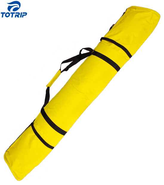 single padded ski bag