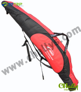 Professional Polyester Fishing Bag