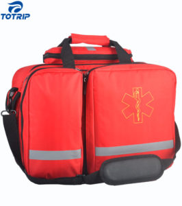 Latest Popular Functional EMT Clinic Medical Bag