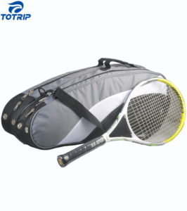 Ultimate Custom outside sling shoulder carrying racket Badminton tennis Bag